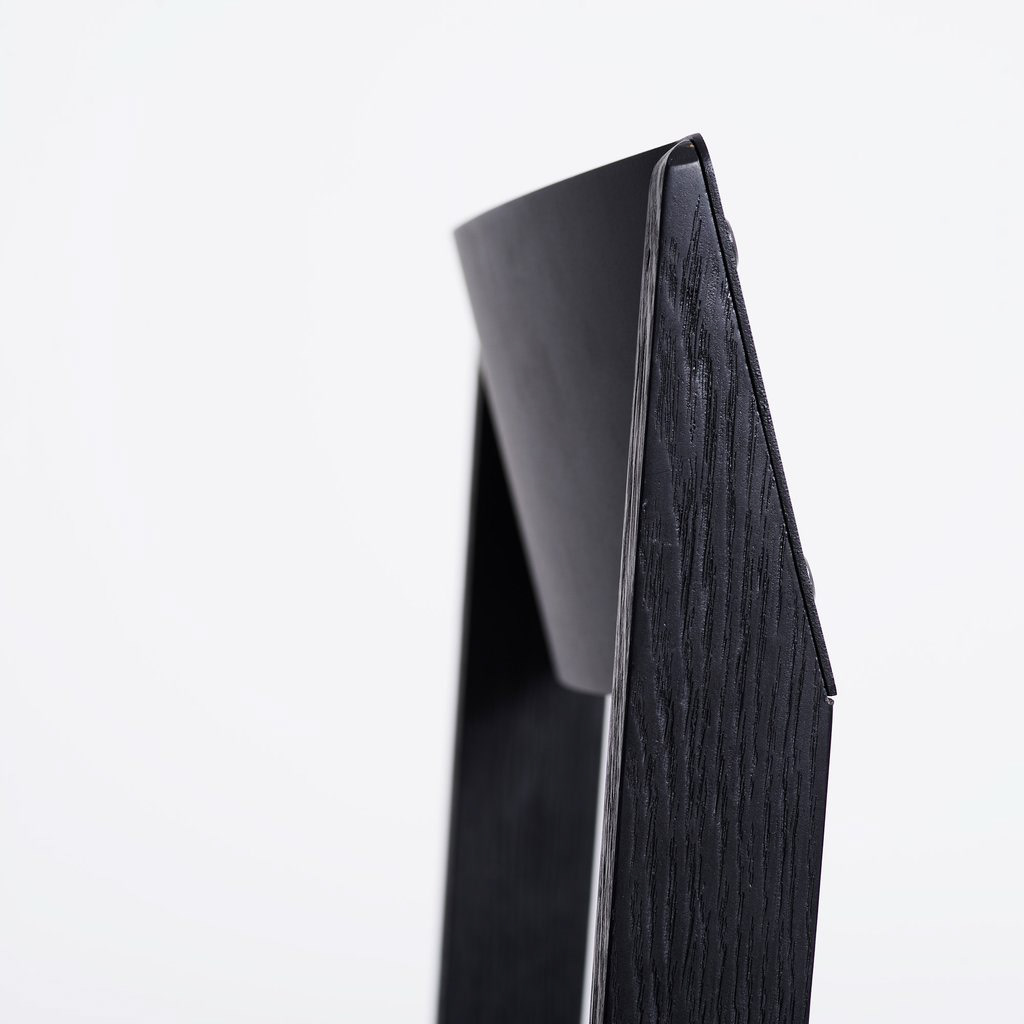 black，Chair design，NEO chair，