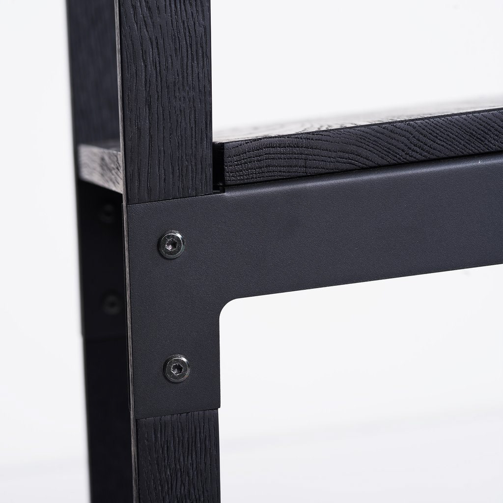 black，Chair design，NEO chair，