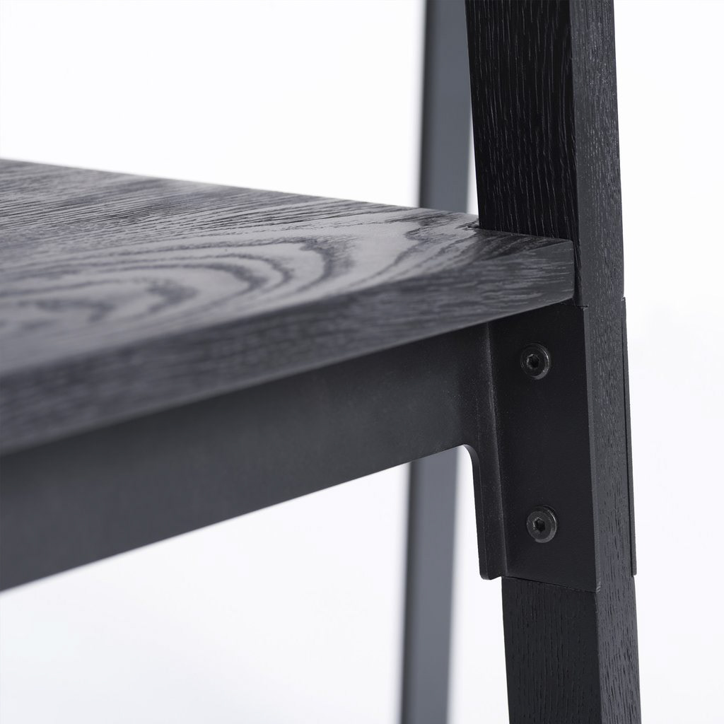 black，Chair design，NEO chair，