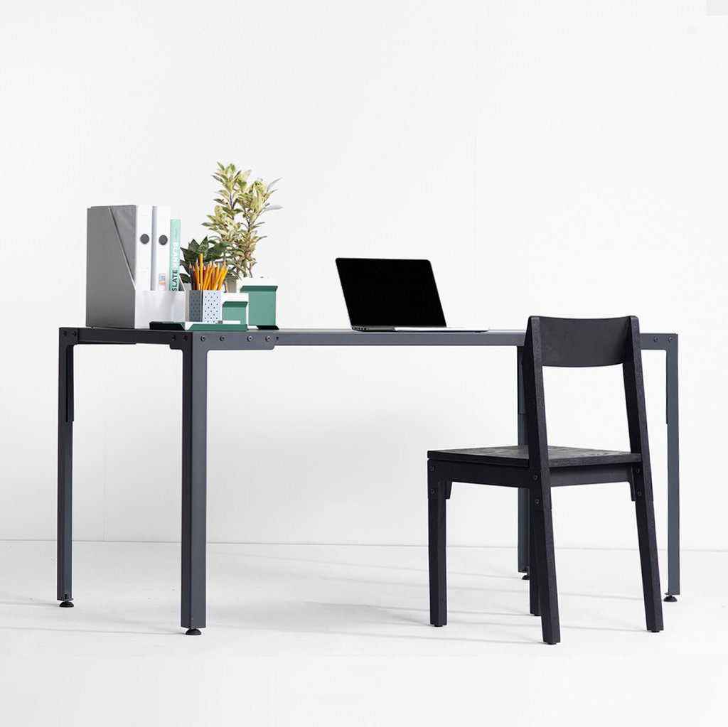 black，Chair design，NEO chair，