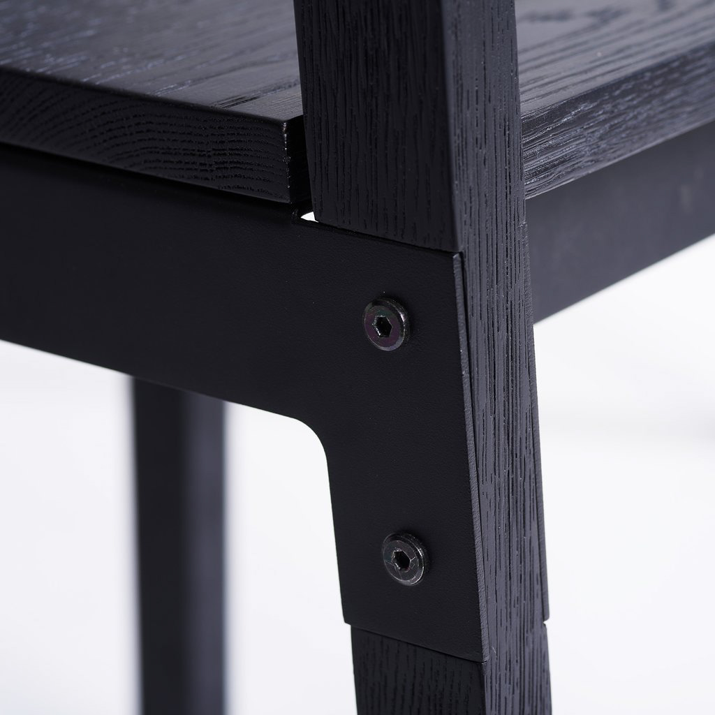 black，Chair design，NEO chair，