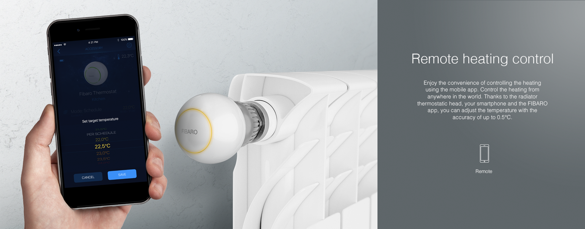 Intelligent products，constant temperature，industrial design，