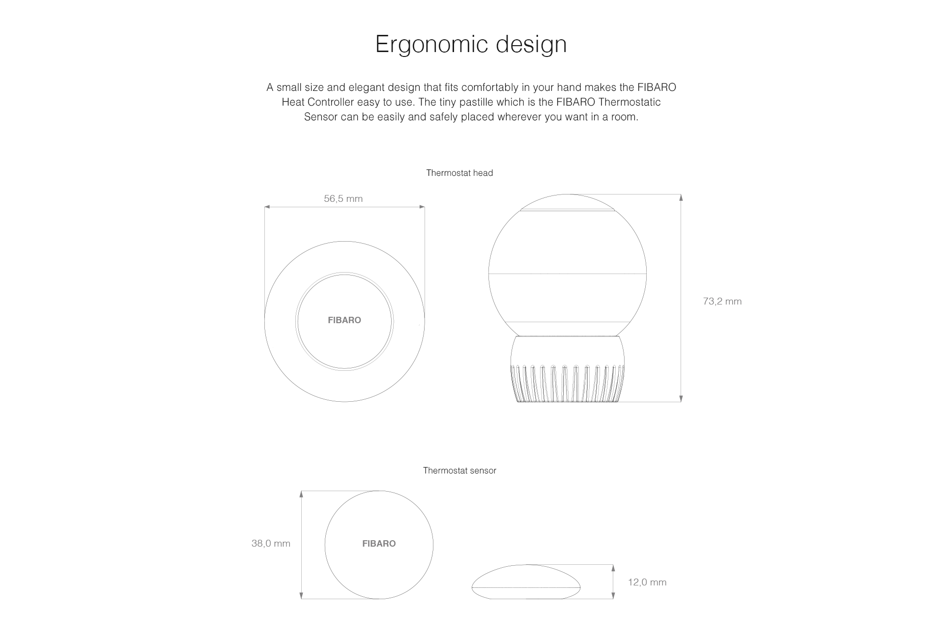 Intelligent products，constant temperature，industrial design，