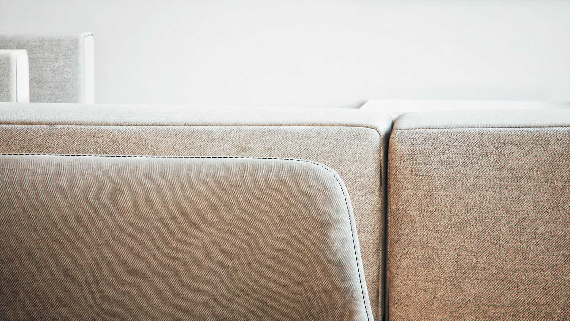 Minimalist，Interior design，UE4，