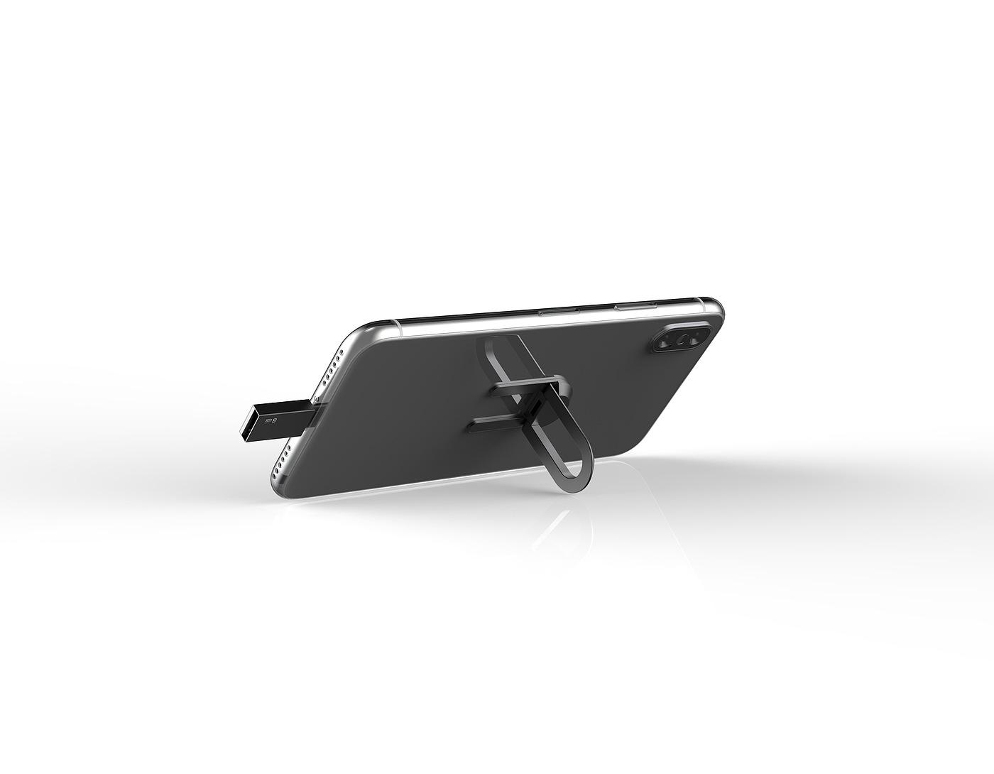 USB drive，Mobile phone bracket，