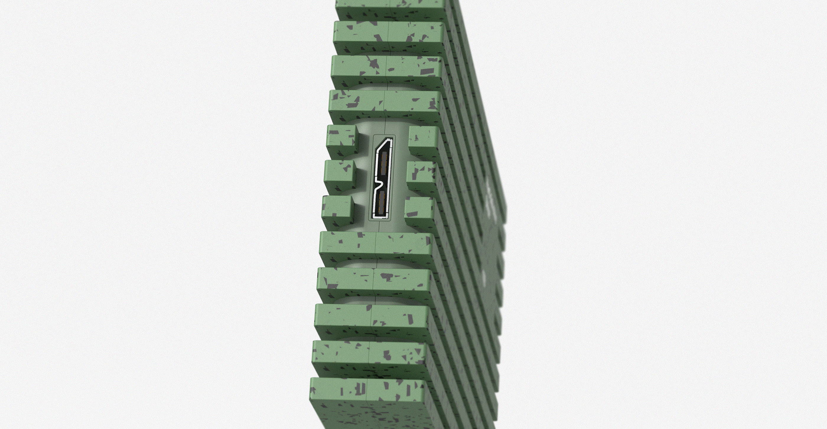 Fall prevention，move，Hard disk，