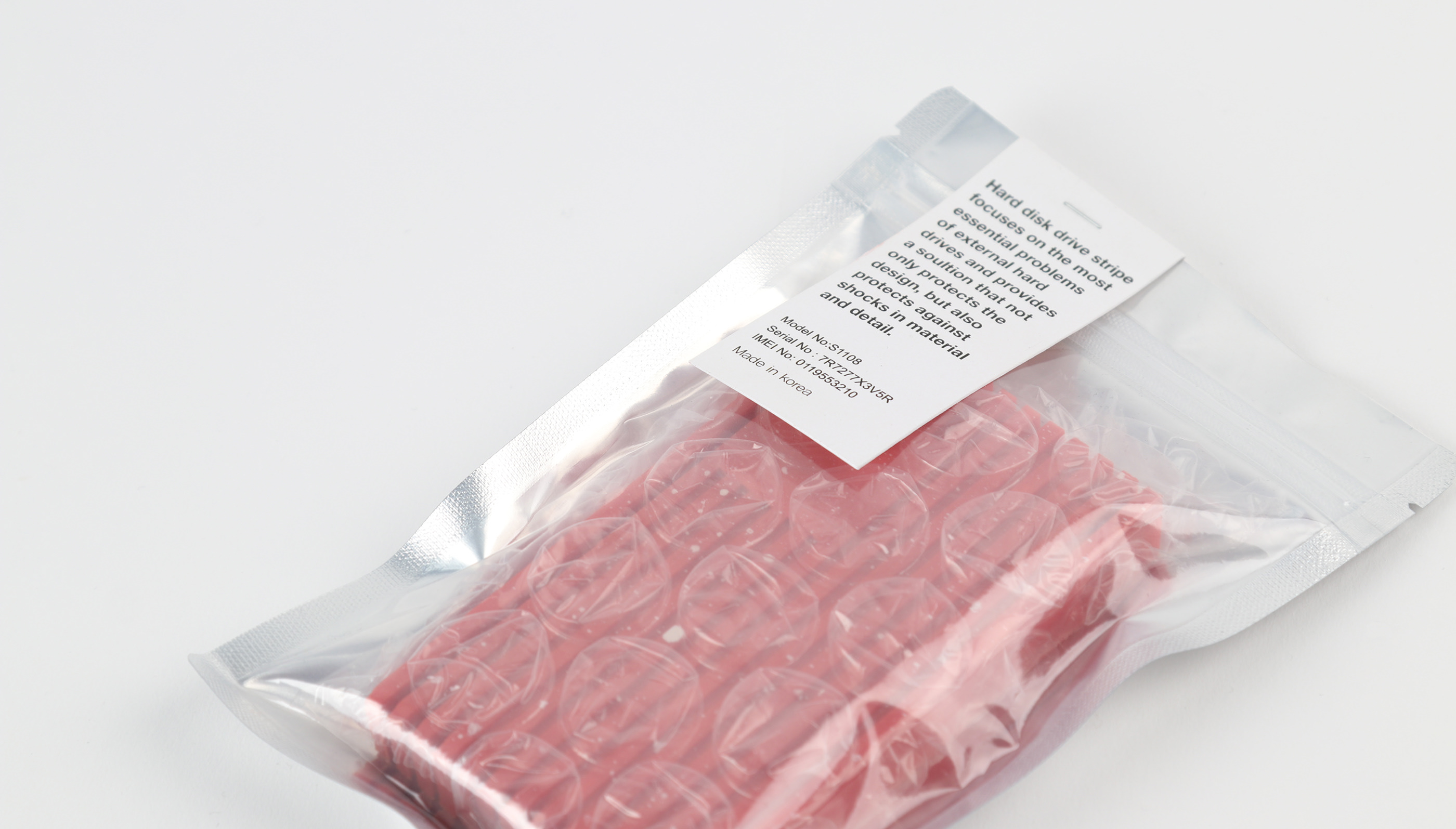 Fall prevention，move，Hard disk，