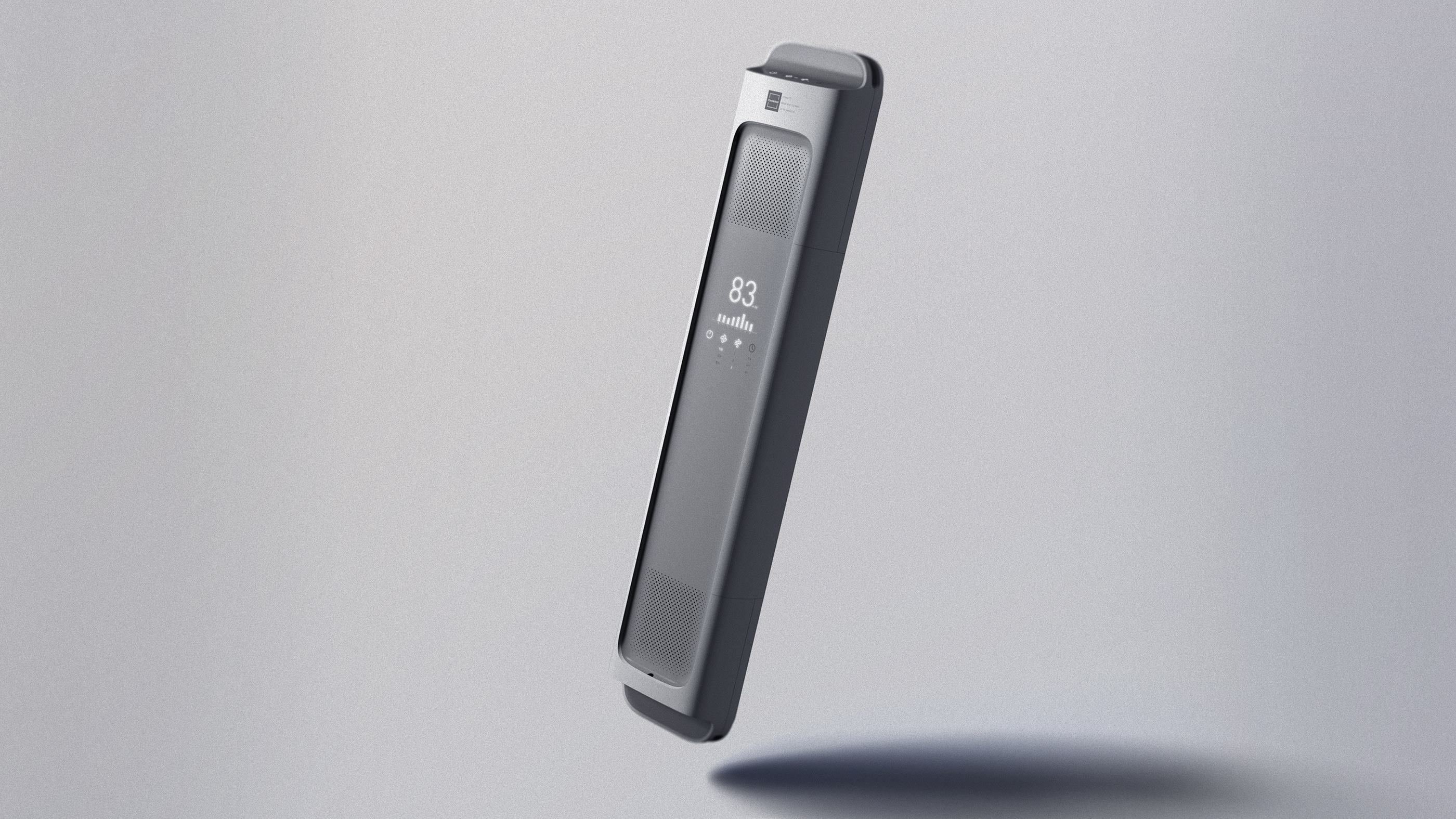 comprehensive，fresh，air cleaner，