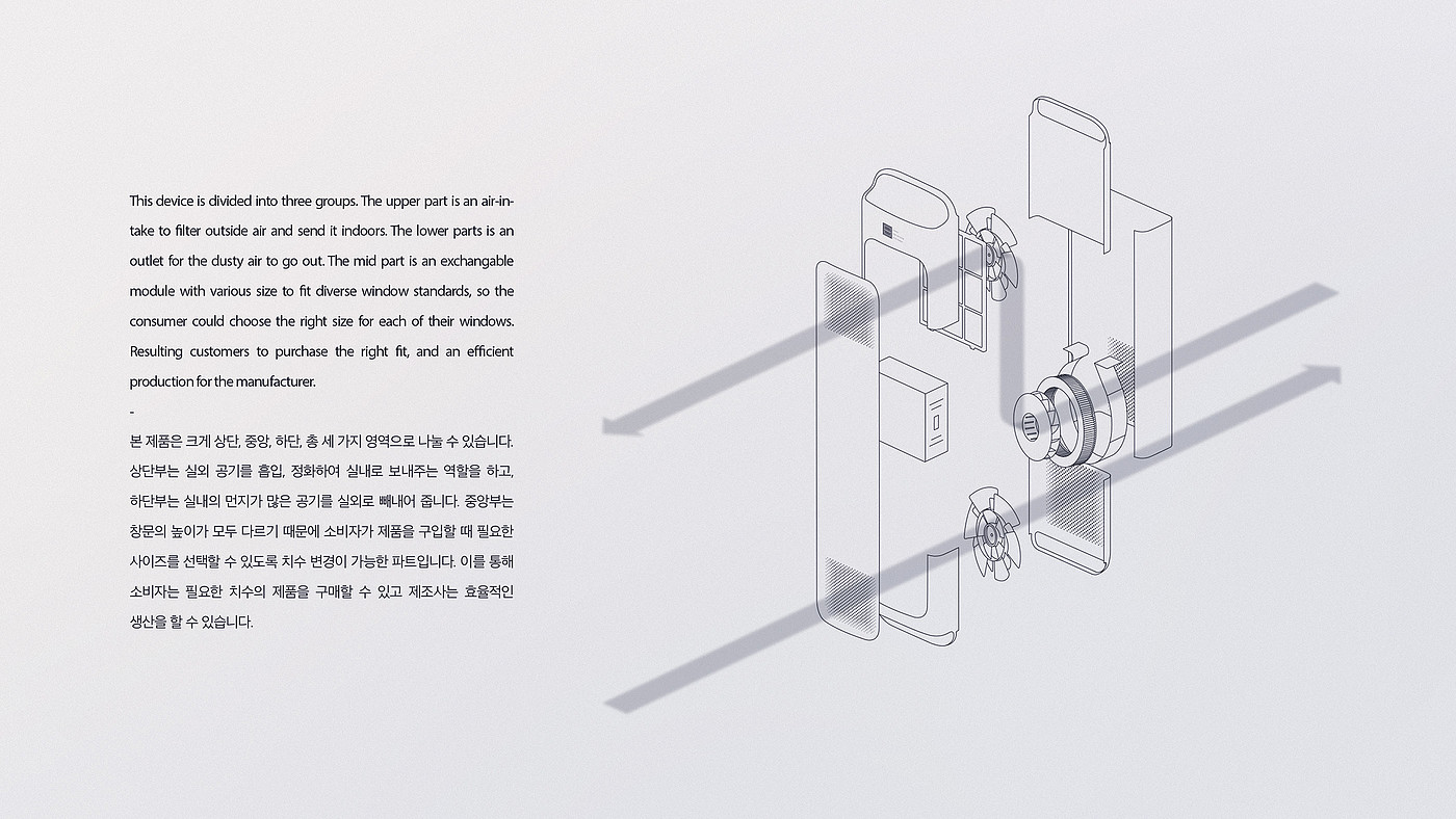 comprehensive，fresh，air cleaner，