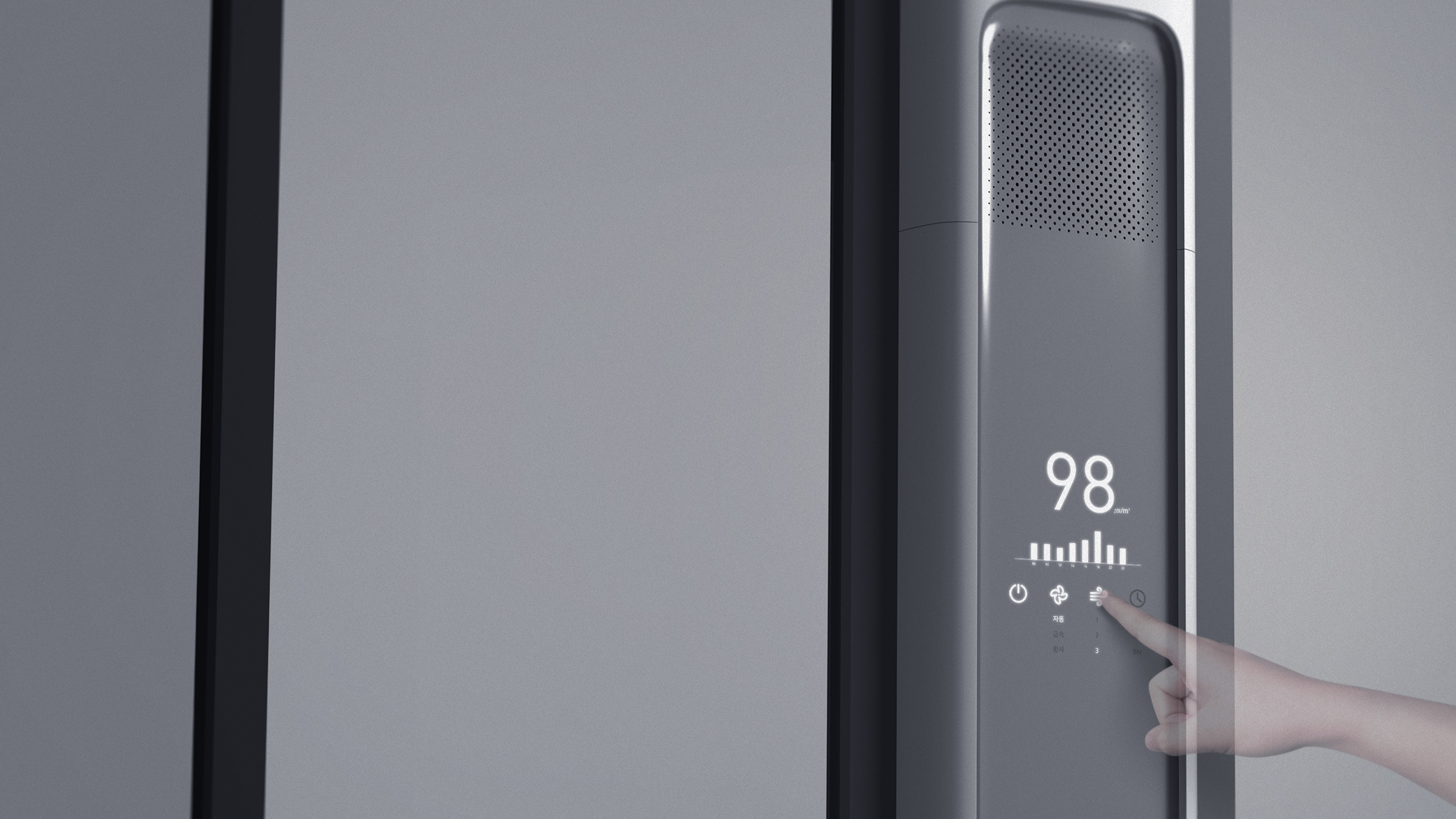 comprehensive，fresh，air cleaner，