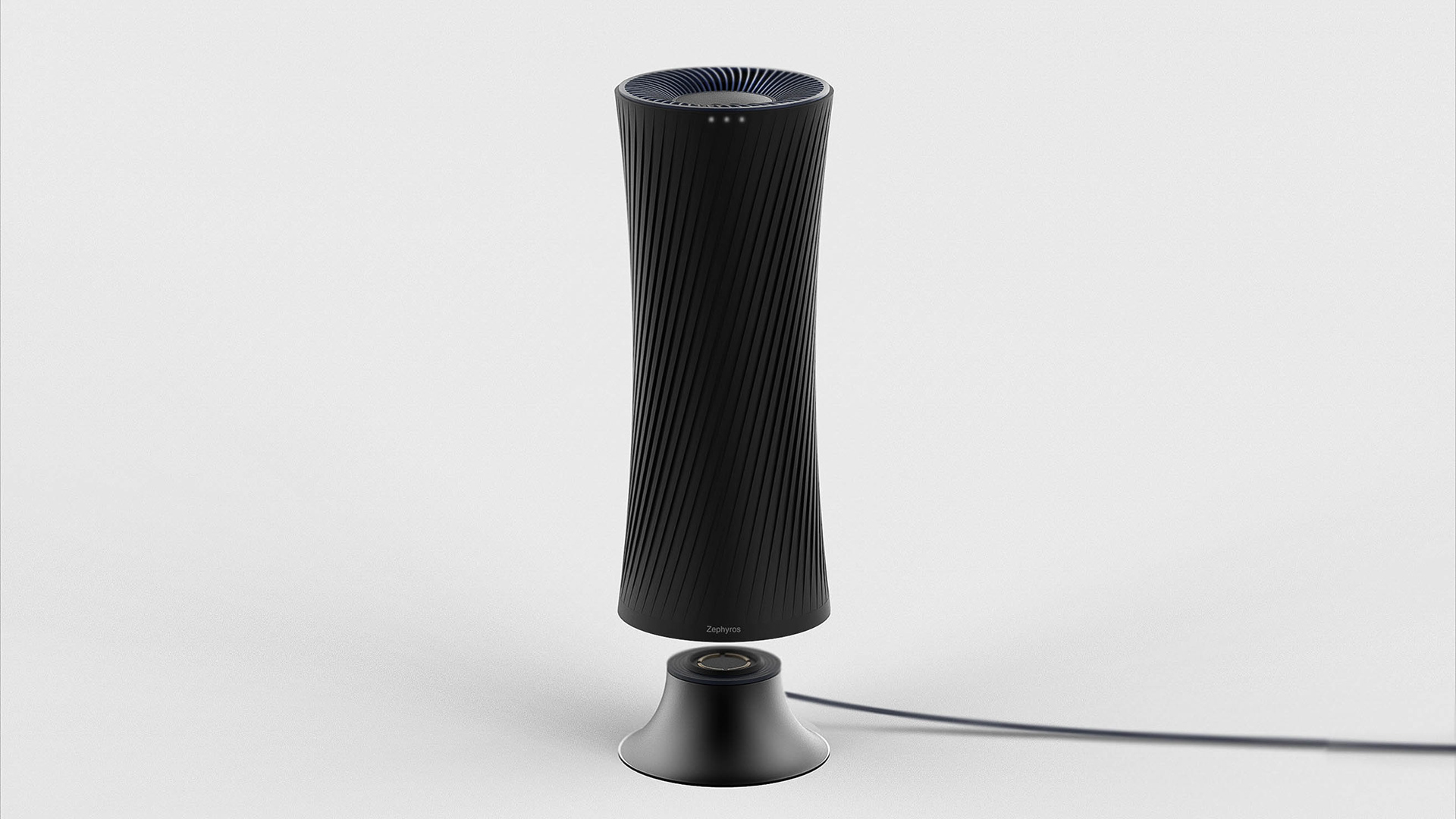 ZEPHYROS，air cleaner，rechargeable ，