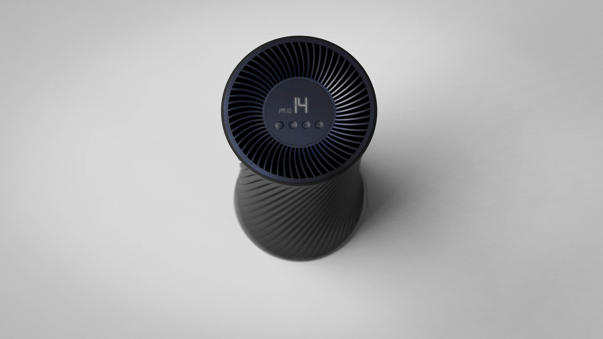 ZEPHYROS，air cleaner，rechargeable ，