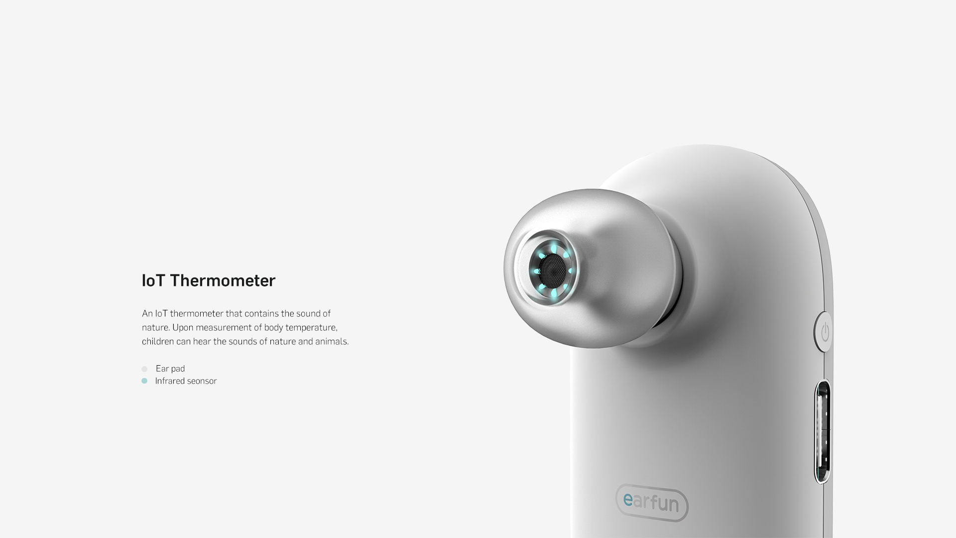 voice，baby，thermometer，