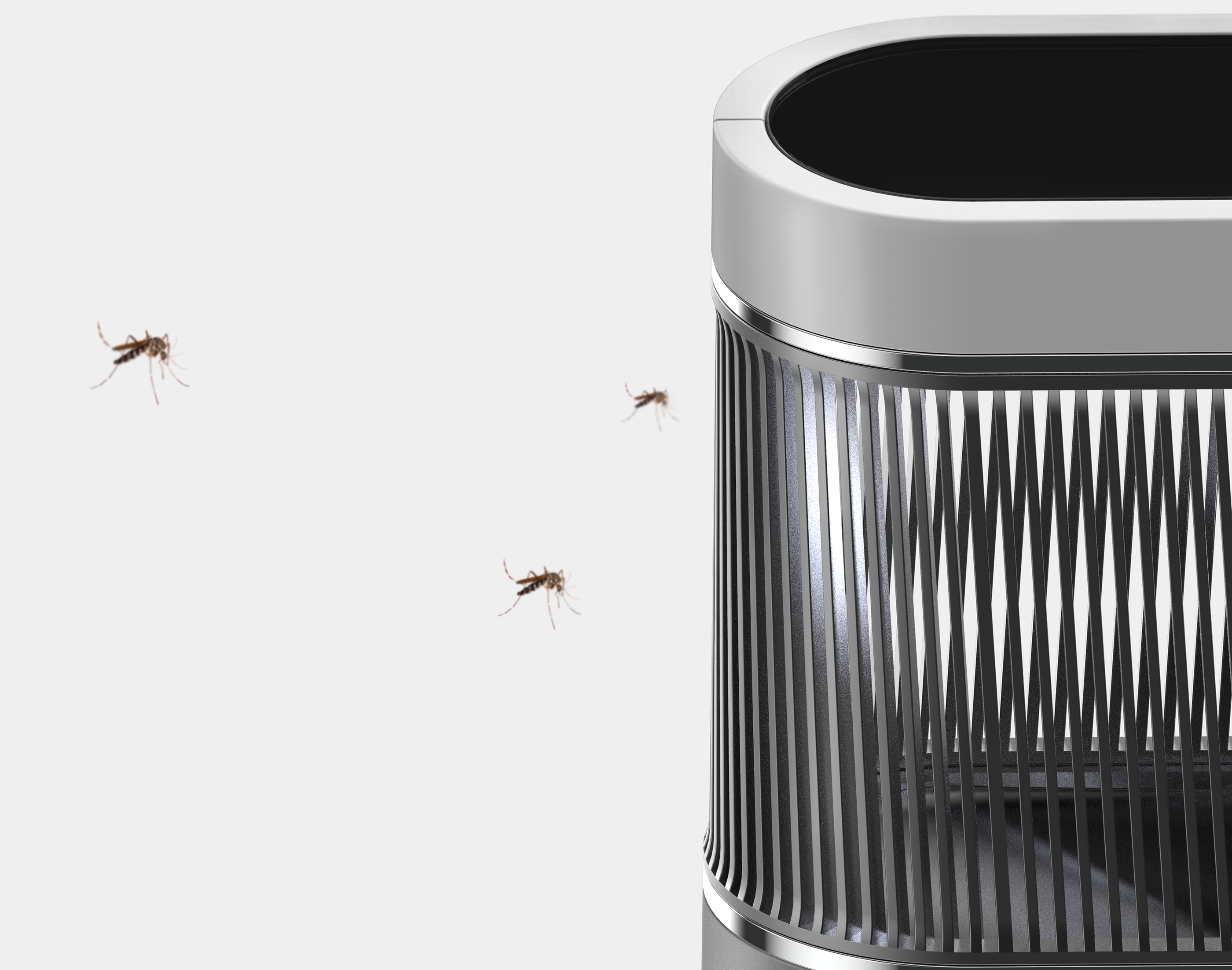 household electrical appliances，summer，Mosquito control，