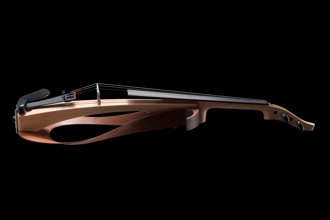 Yamaha，Electronics，violin，