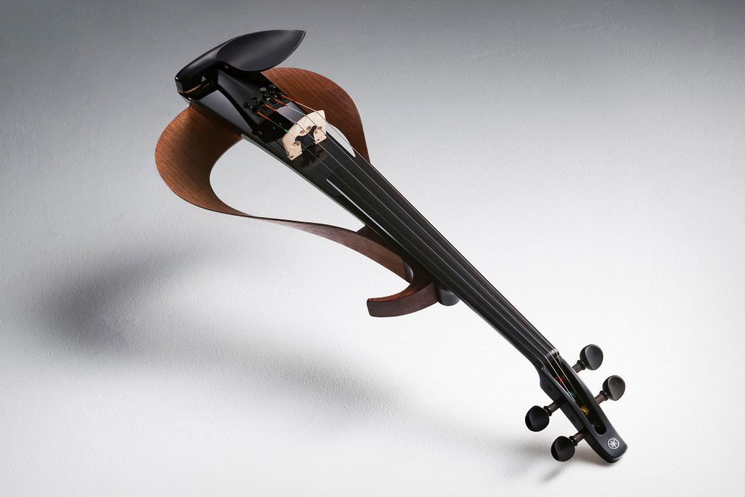 Yamaha，Electronics，violin，