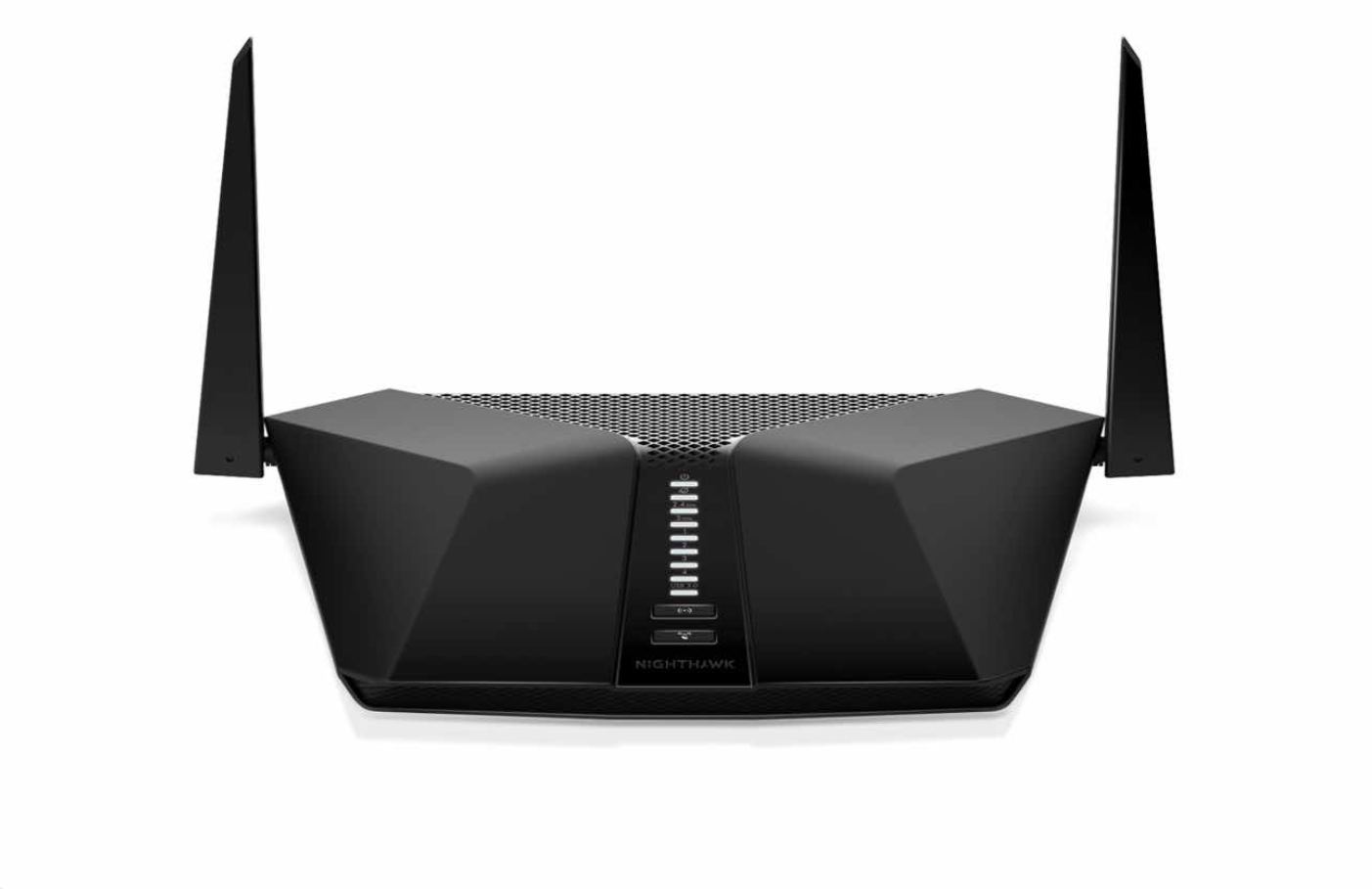 NetGear，signal，Router，