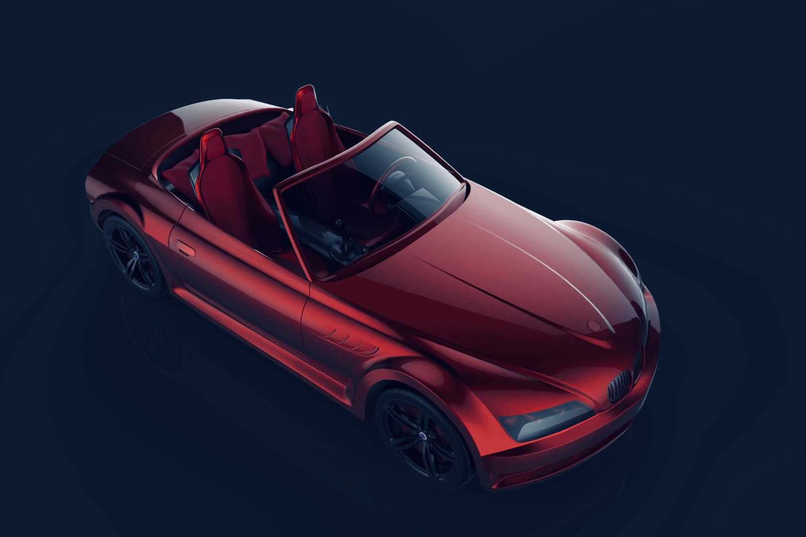 Fundamentals of automobile design，