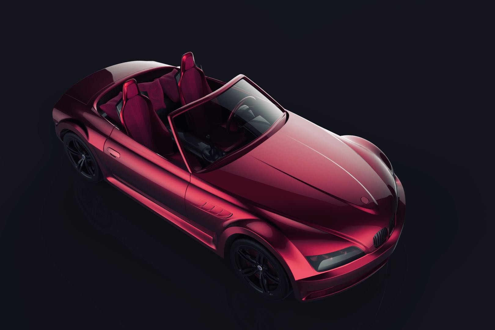 Fundamentals of automobile design，