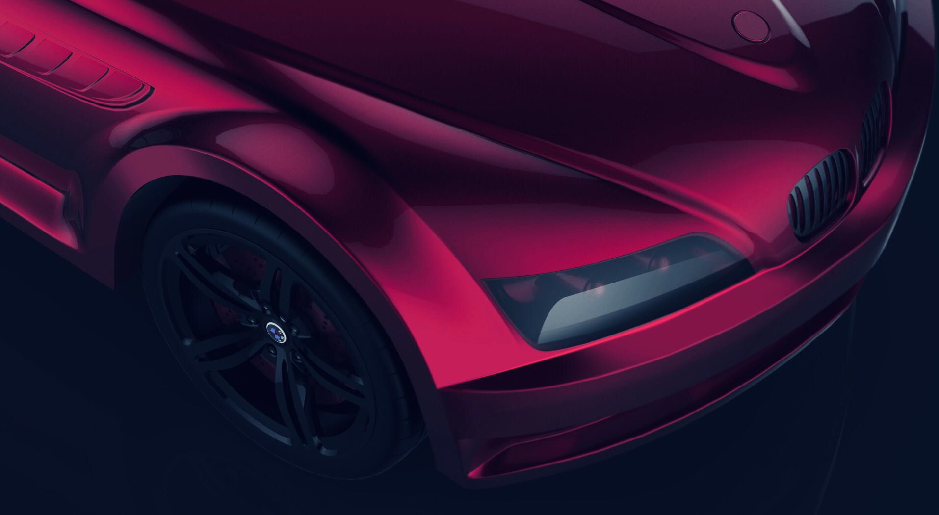 Fundamentals of automobile design，