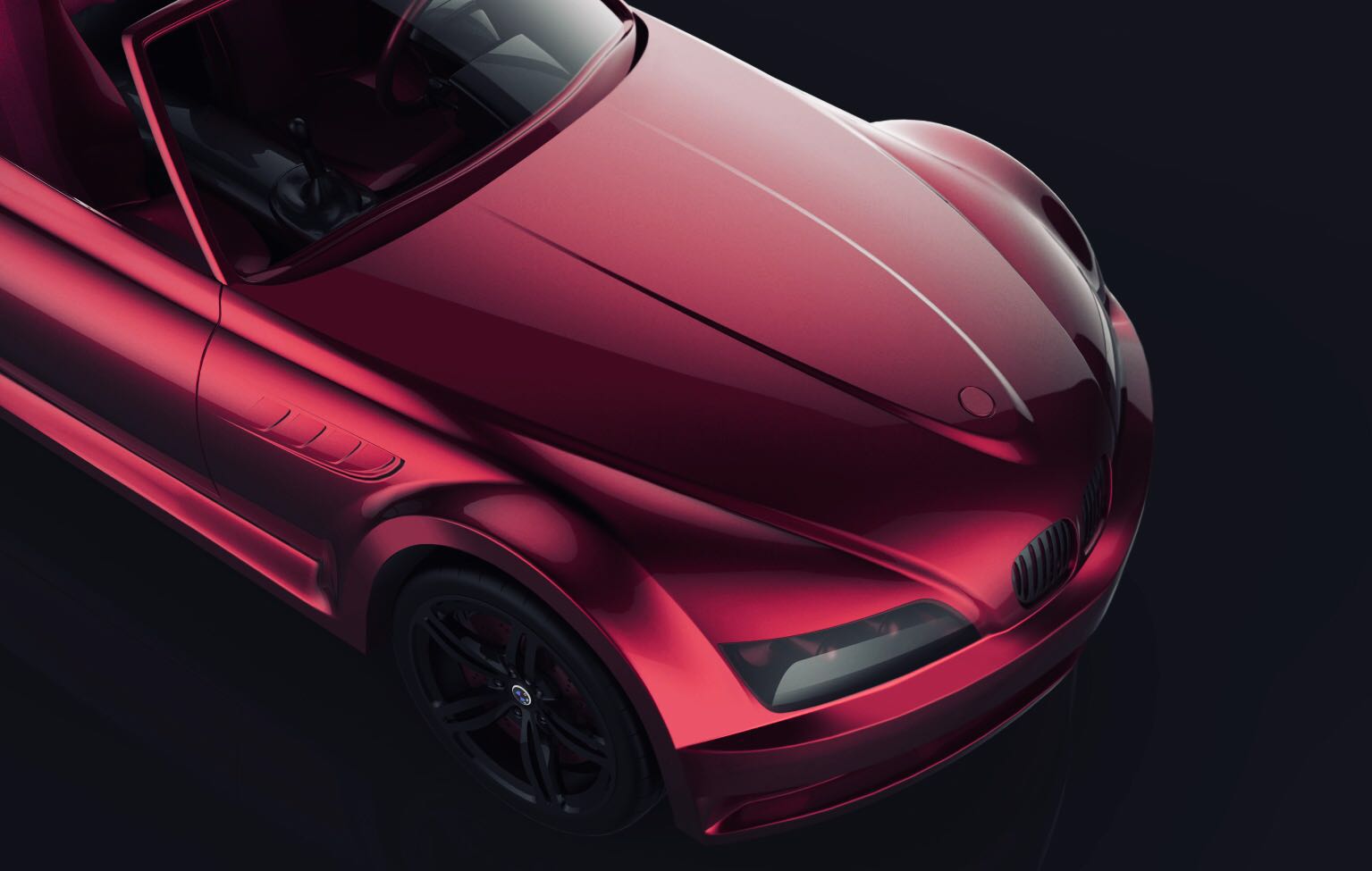 Fundamentals of automobile design，