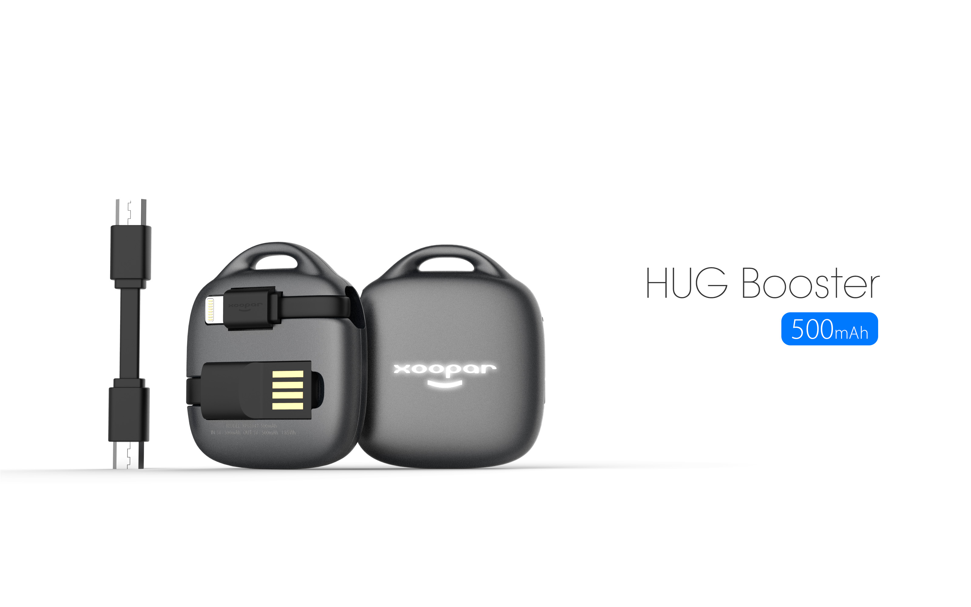 Emergency power thief，