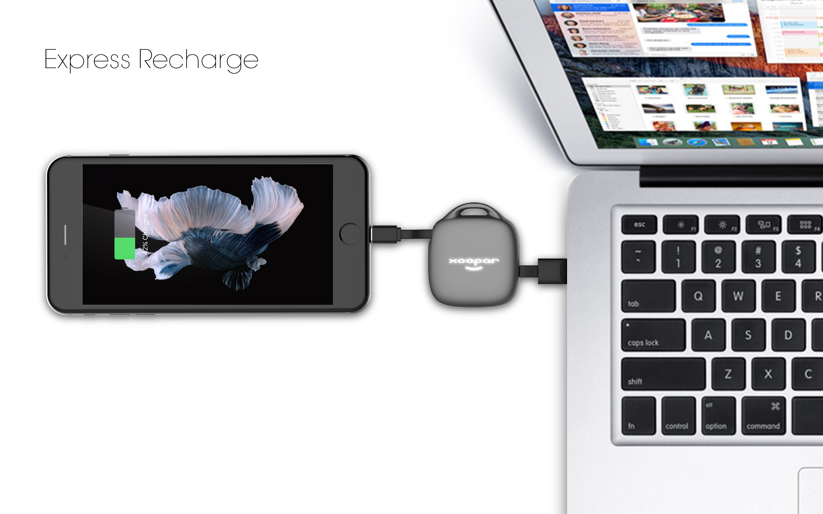 Emergency power thief，