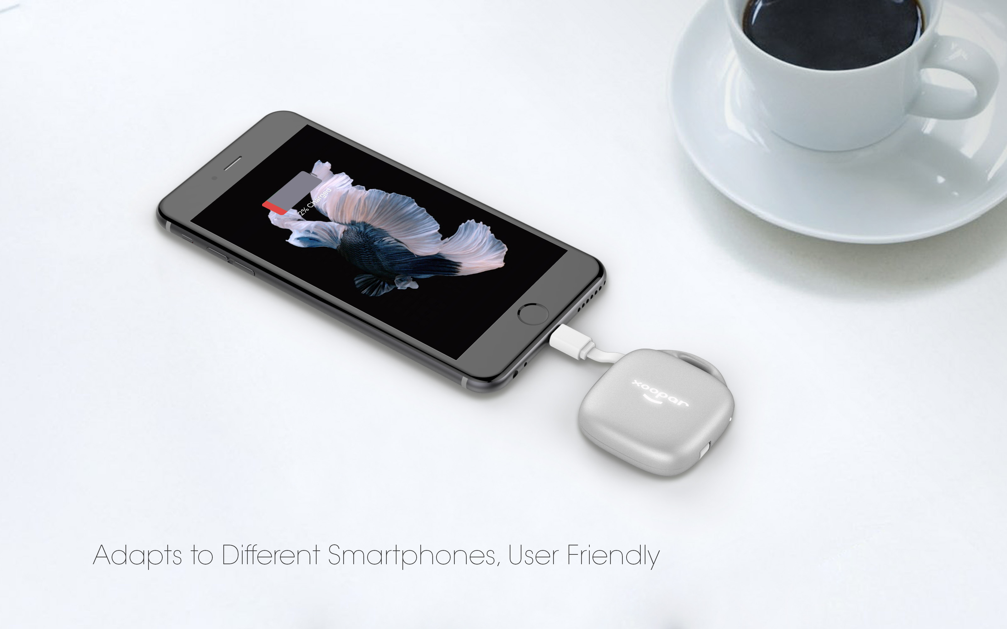 Emergency power thief，