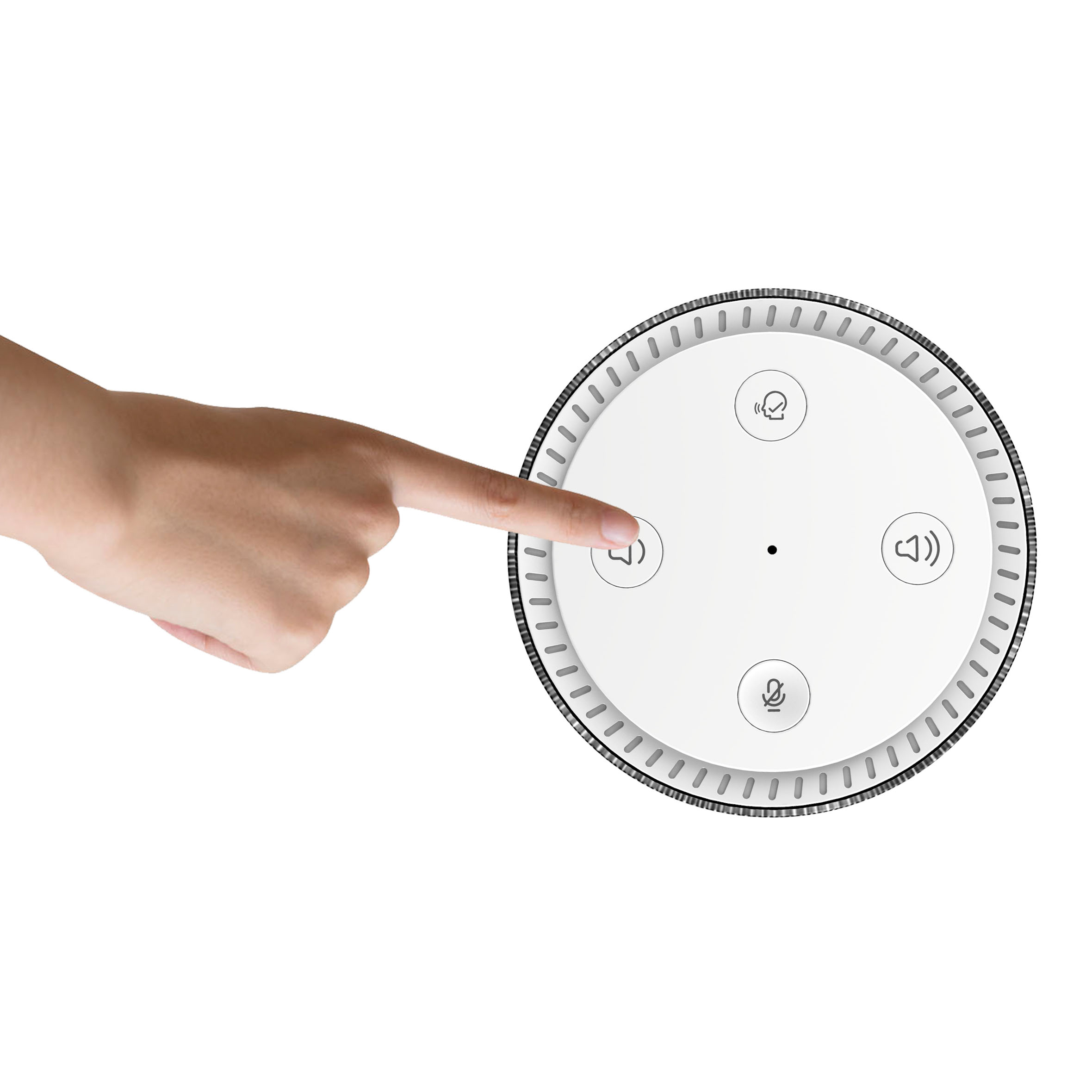 Bluetooth Speaker ，intelligence，geometry，