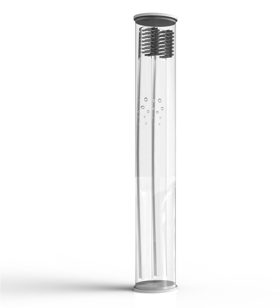 toothbrush，Water drop，oxygen，articles for daily use，