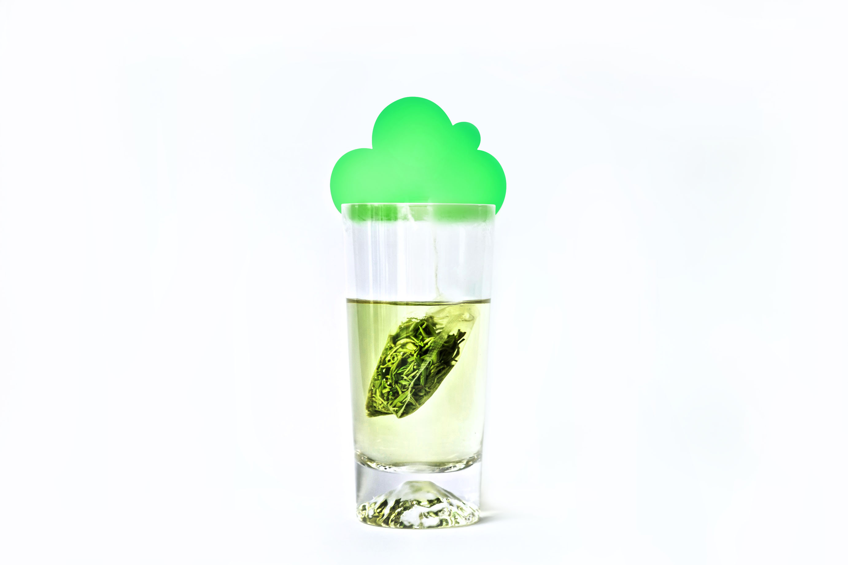 Yunwu Tea，Fireworks creation，