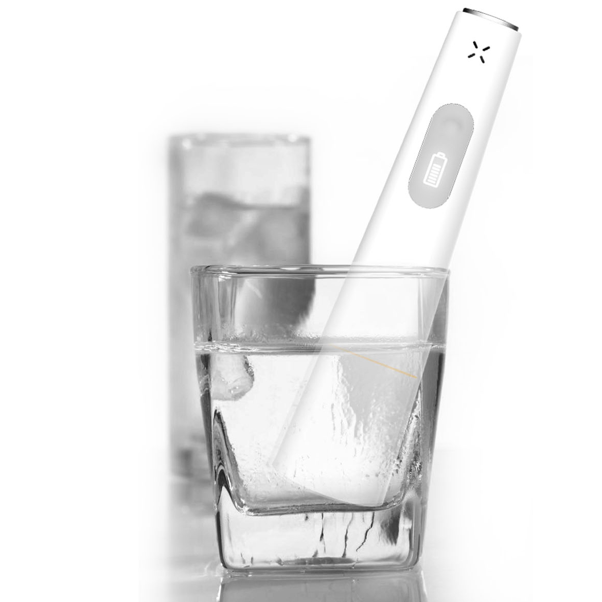 Water quality monitoring pen，Fireworks creation，