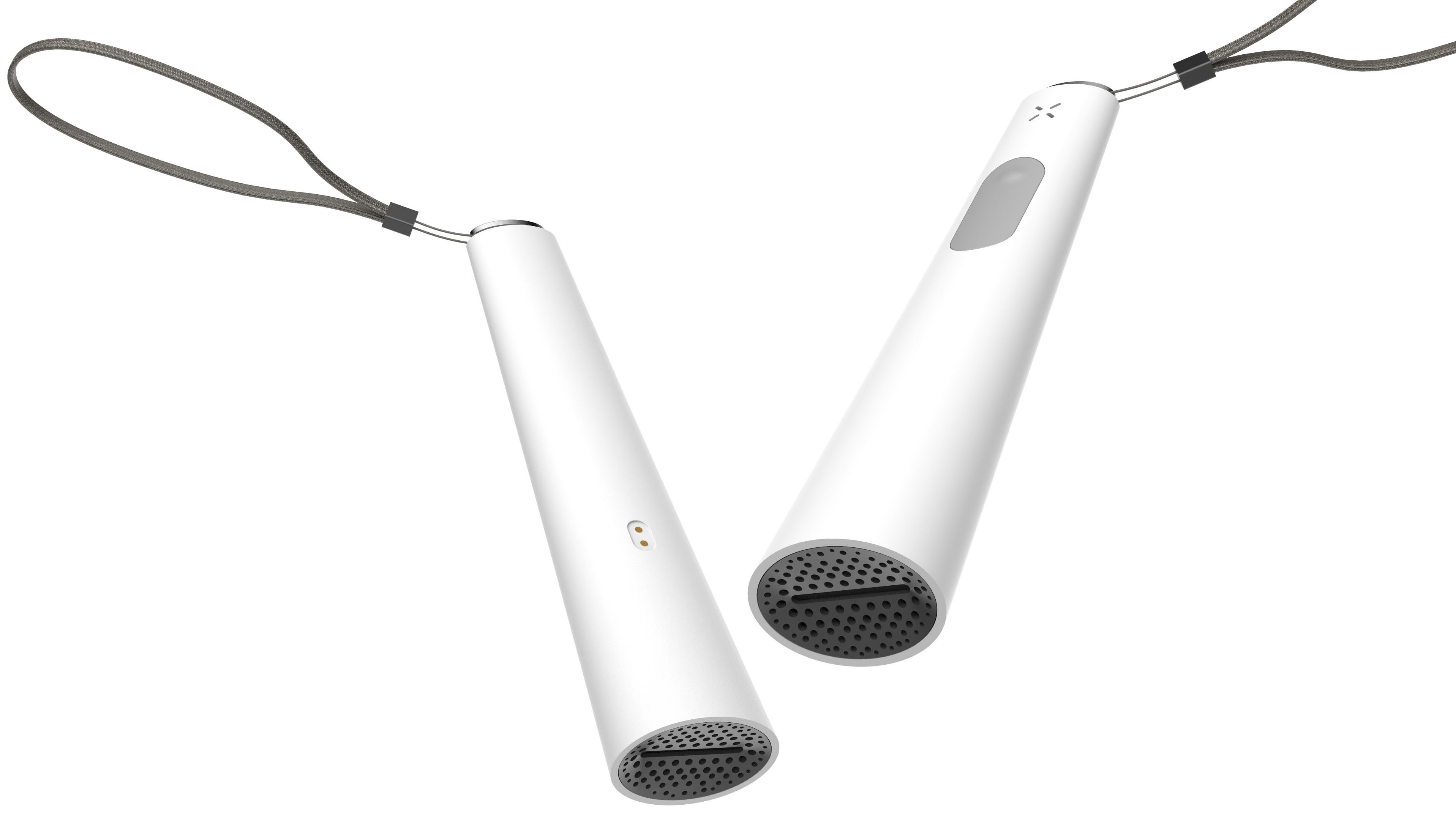 Water quality monitoring pen，Fireworks creation，