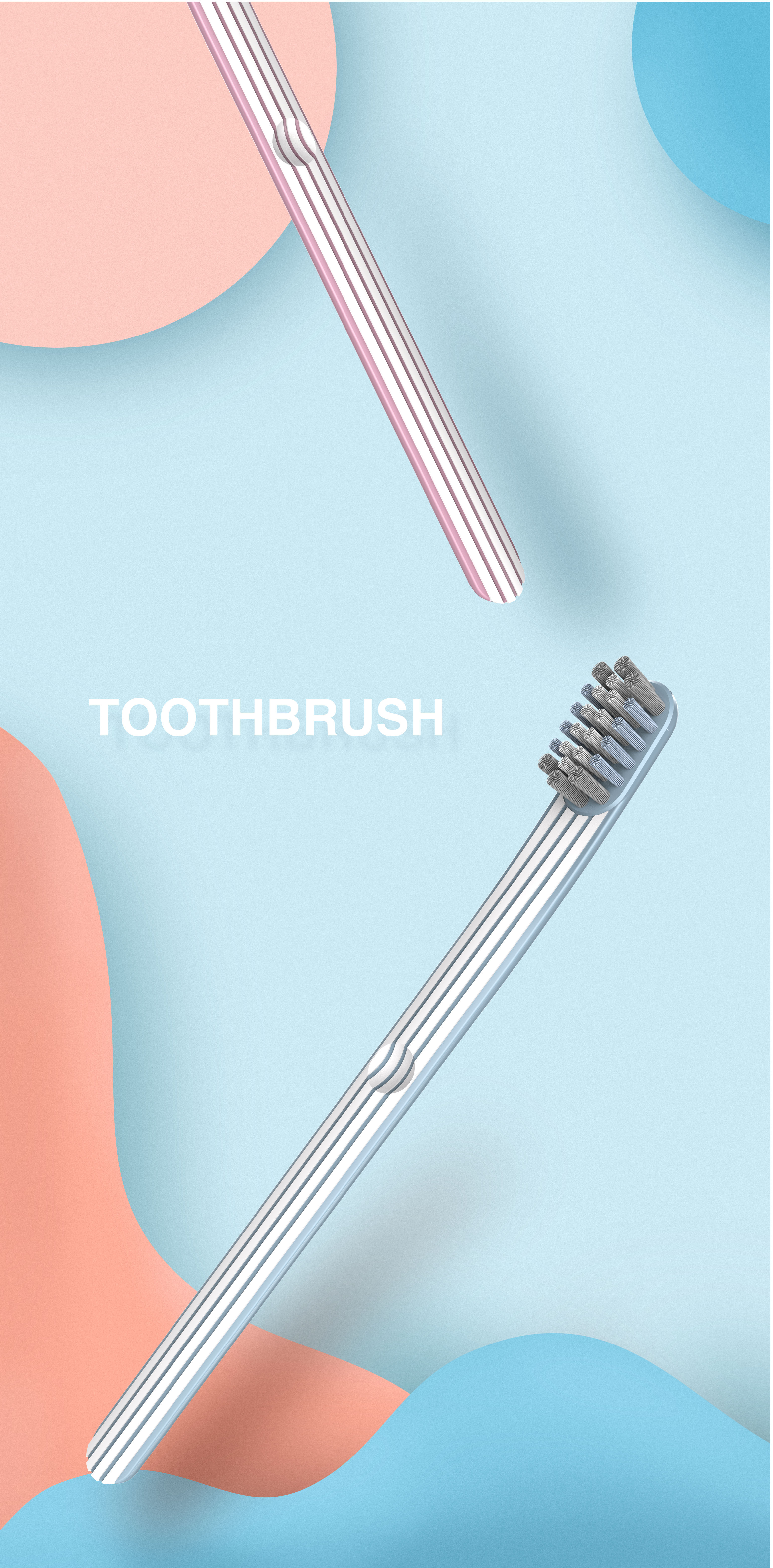 Zebra stripes，articles for daily use，toothbrush，Fireworks creation，