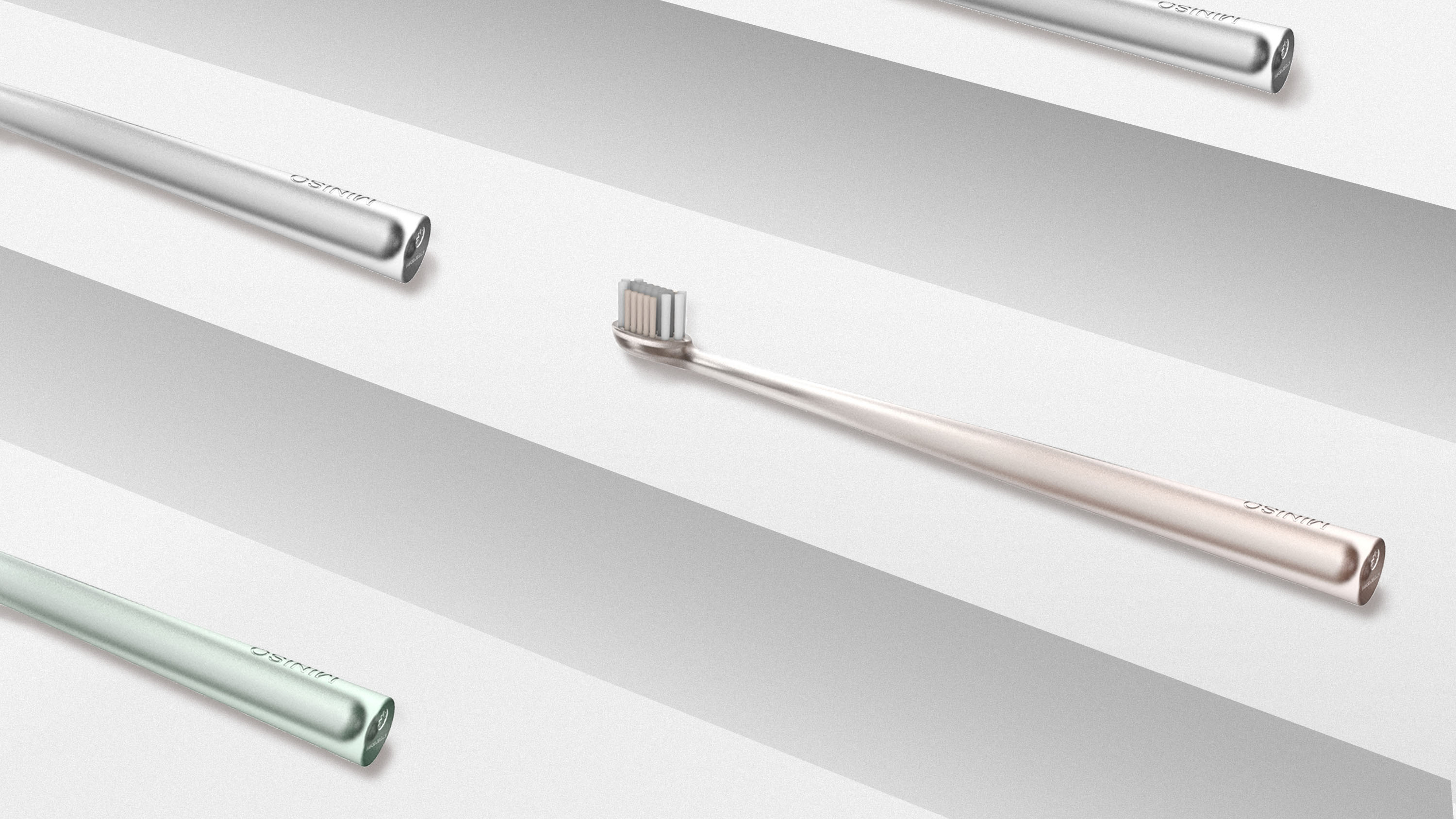 toothbrush，articles for daily use，Double layer permeability，Fireworks creation，