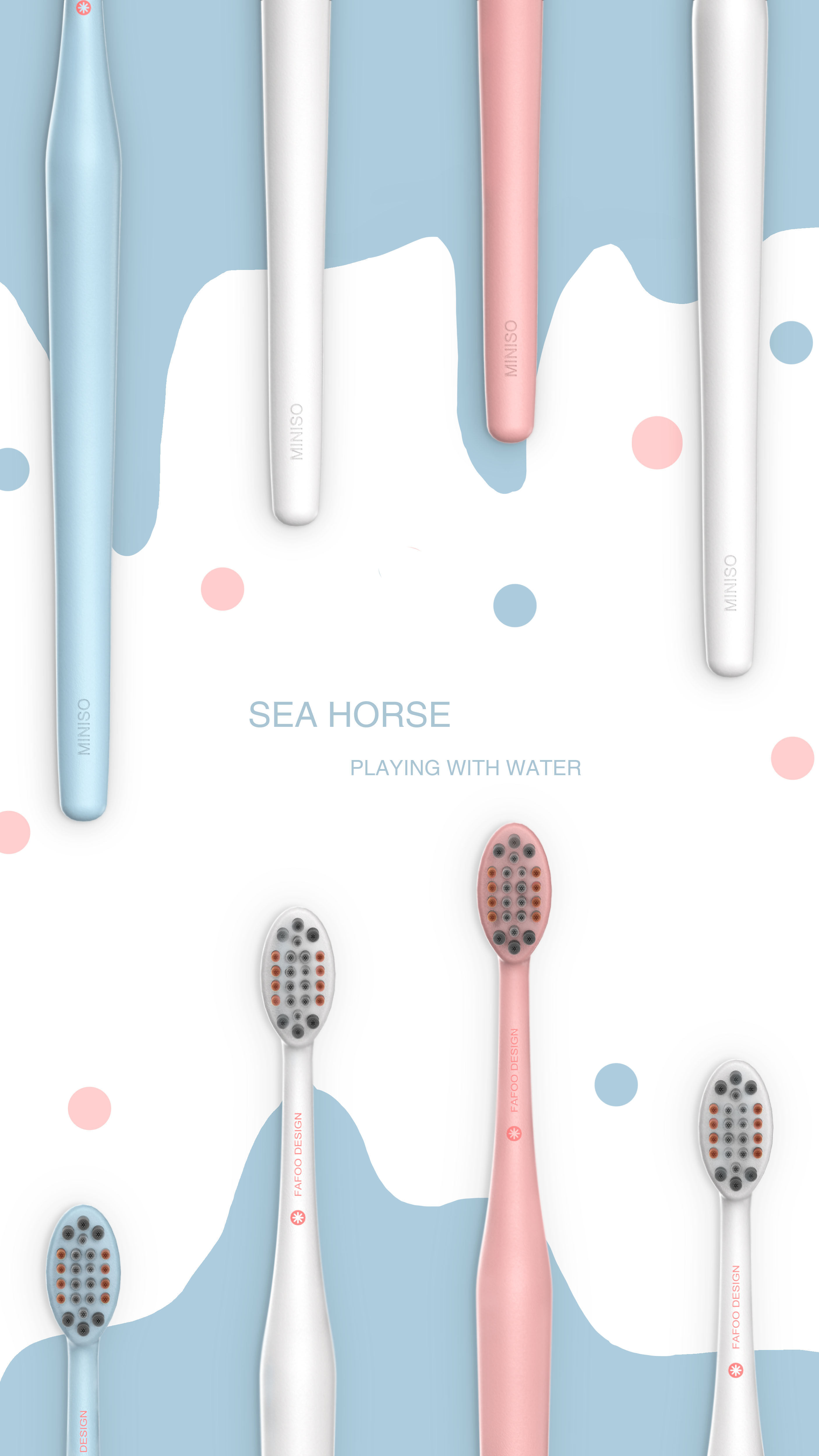 articles for daily use，toothbrush，Fireworks creation，