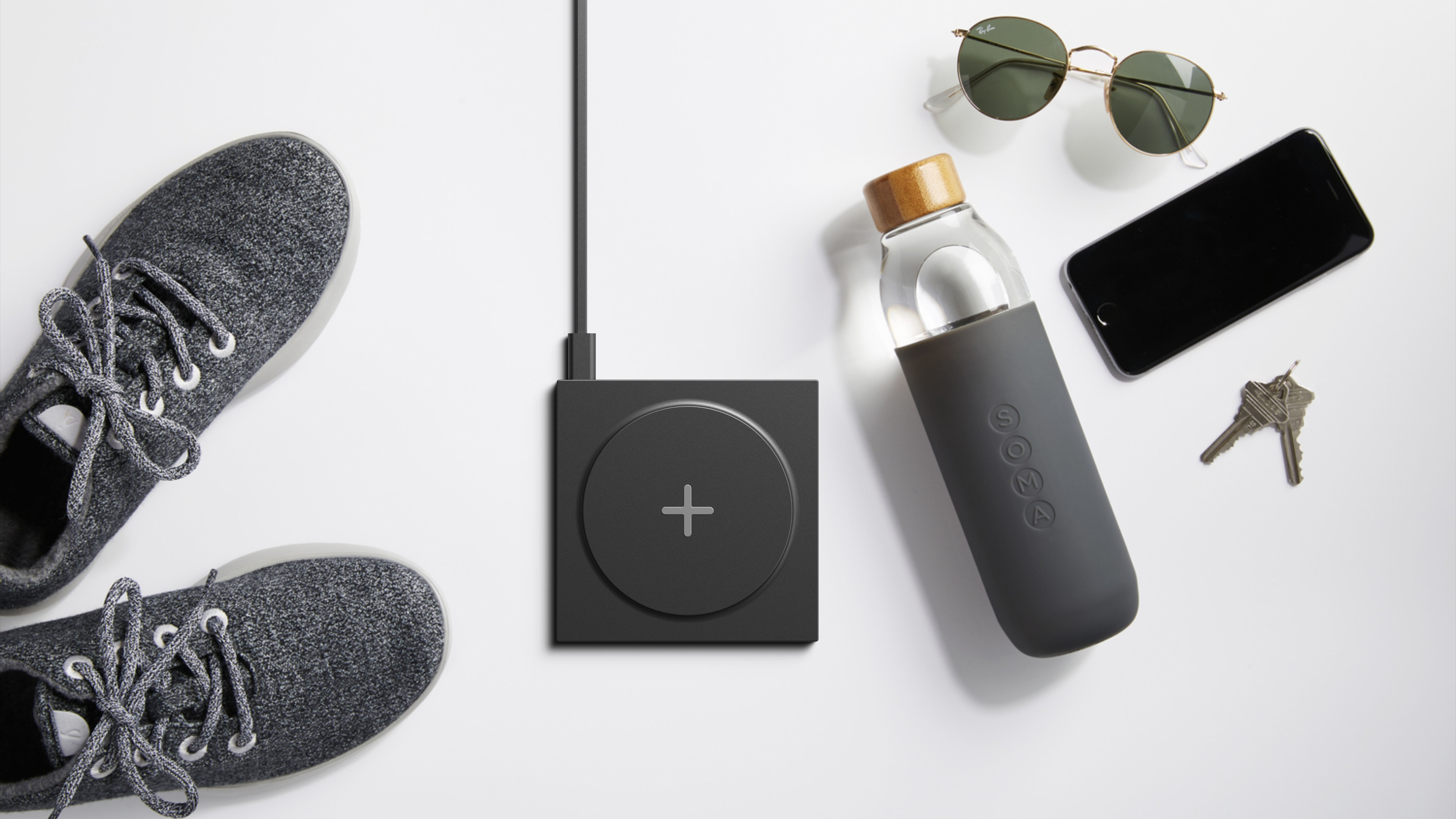 geometry，Wireless charging，Fireworks creation，