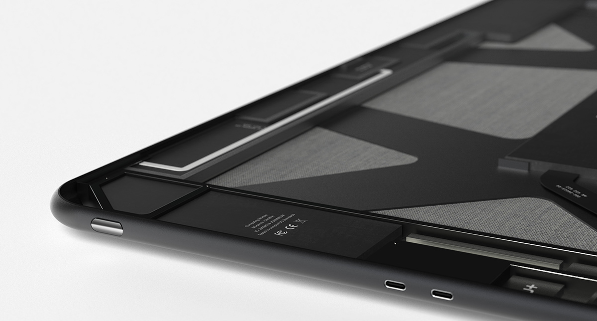 Christoph Andrejcic，desk，desk，uplus，