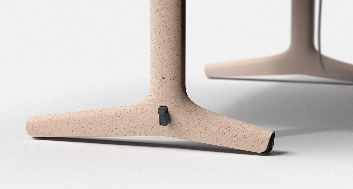 Christoph Andrejcic，desk，desk，uplus，