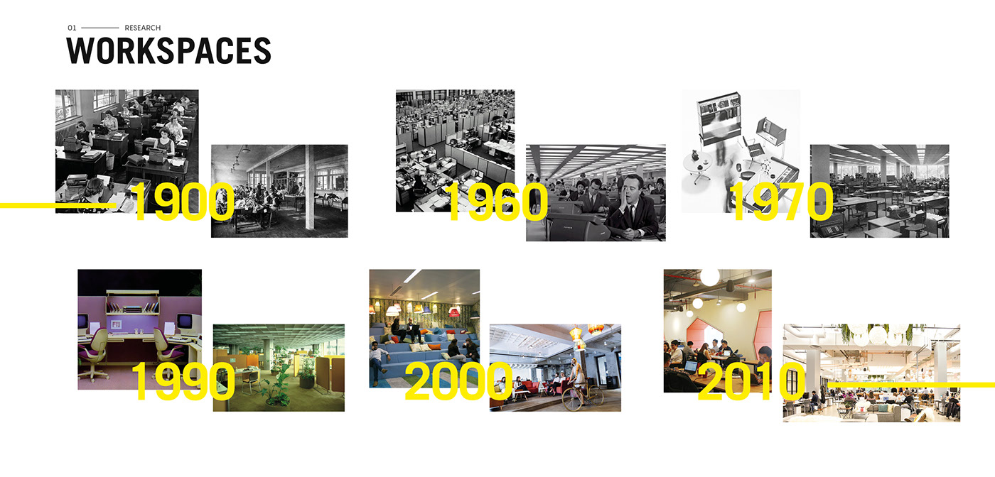 Christoph Andrejcic，desk，desk，uplus，