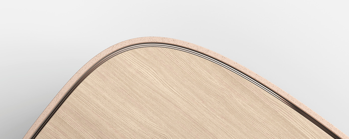 Christoph Andrejcic，desk，desk，uplus，