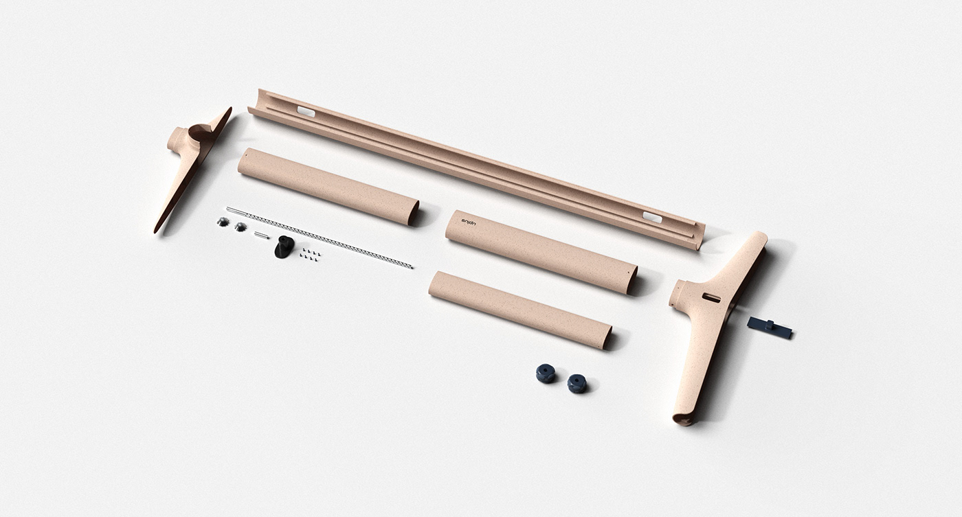 Christoph Andrejcic，desk，desk，uplus，