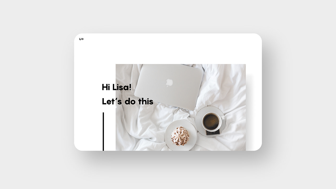 Christoph Andrejcic，desk，desk，uplus，