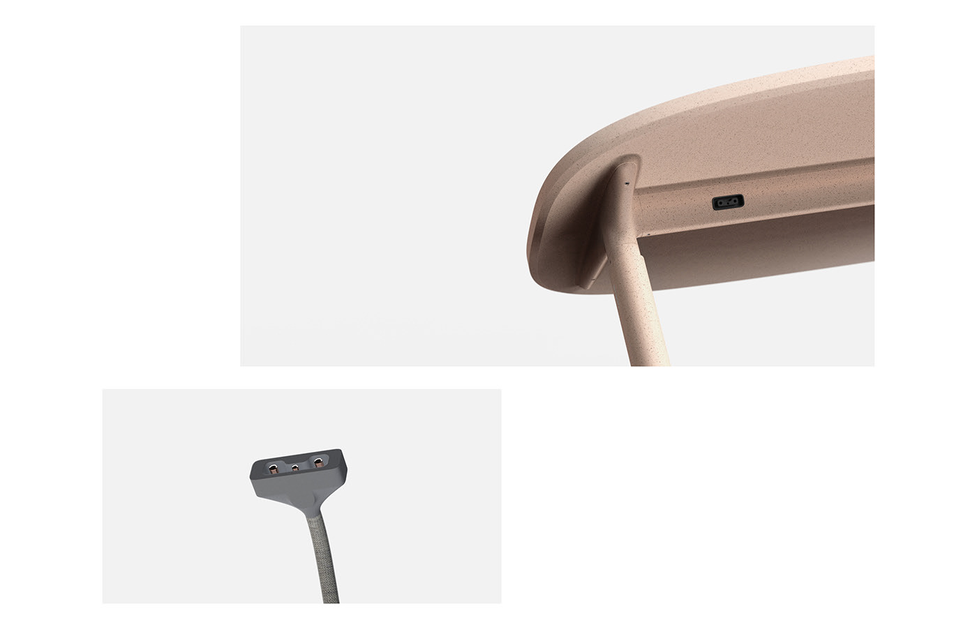 Christoph Andrejcic，desk，desk，uplus，