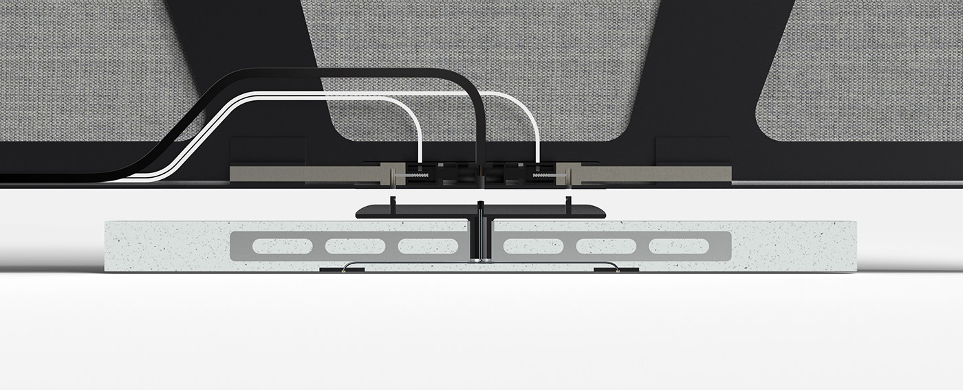 Christoph Andrejcic，desk，desk，uplus，