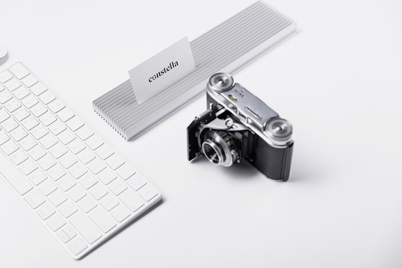 aluminium，E series，Stationery，Donghyun Kim，