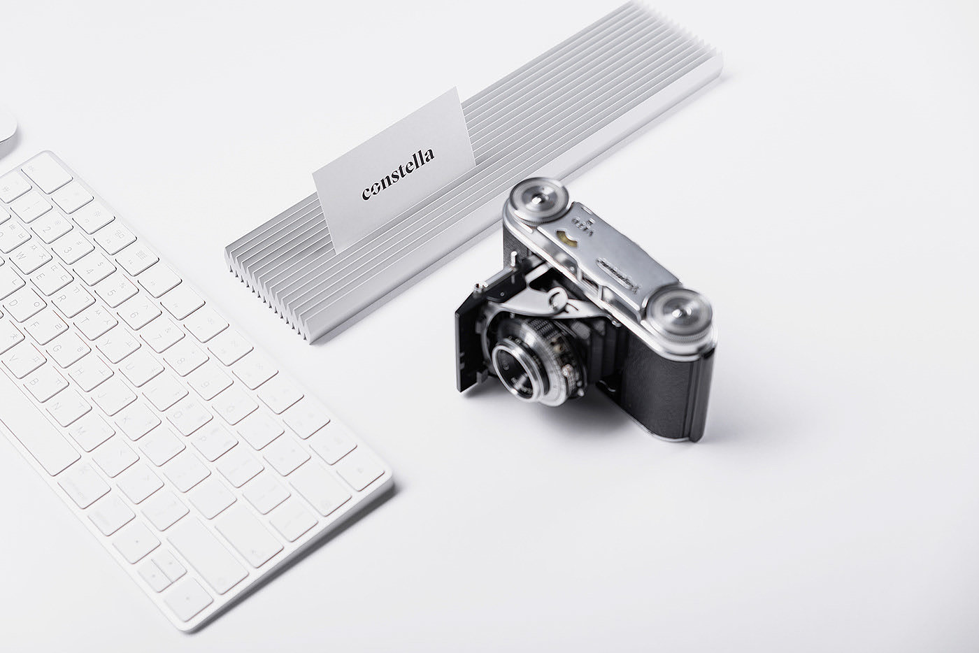 aluminium，E series，Stationery，Donghyun Kim，