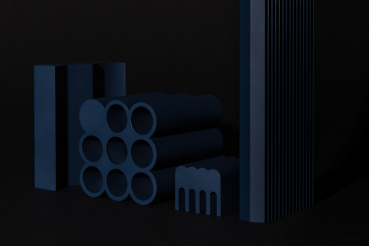 aluminium，E series，Stationery，Donghyun Kim，