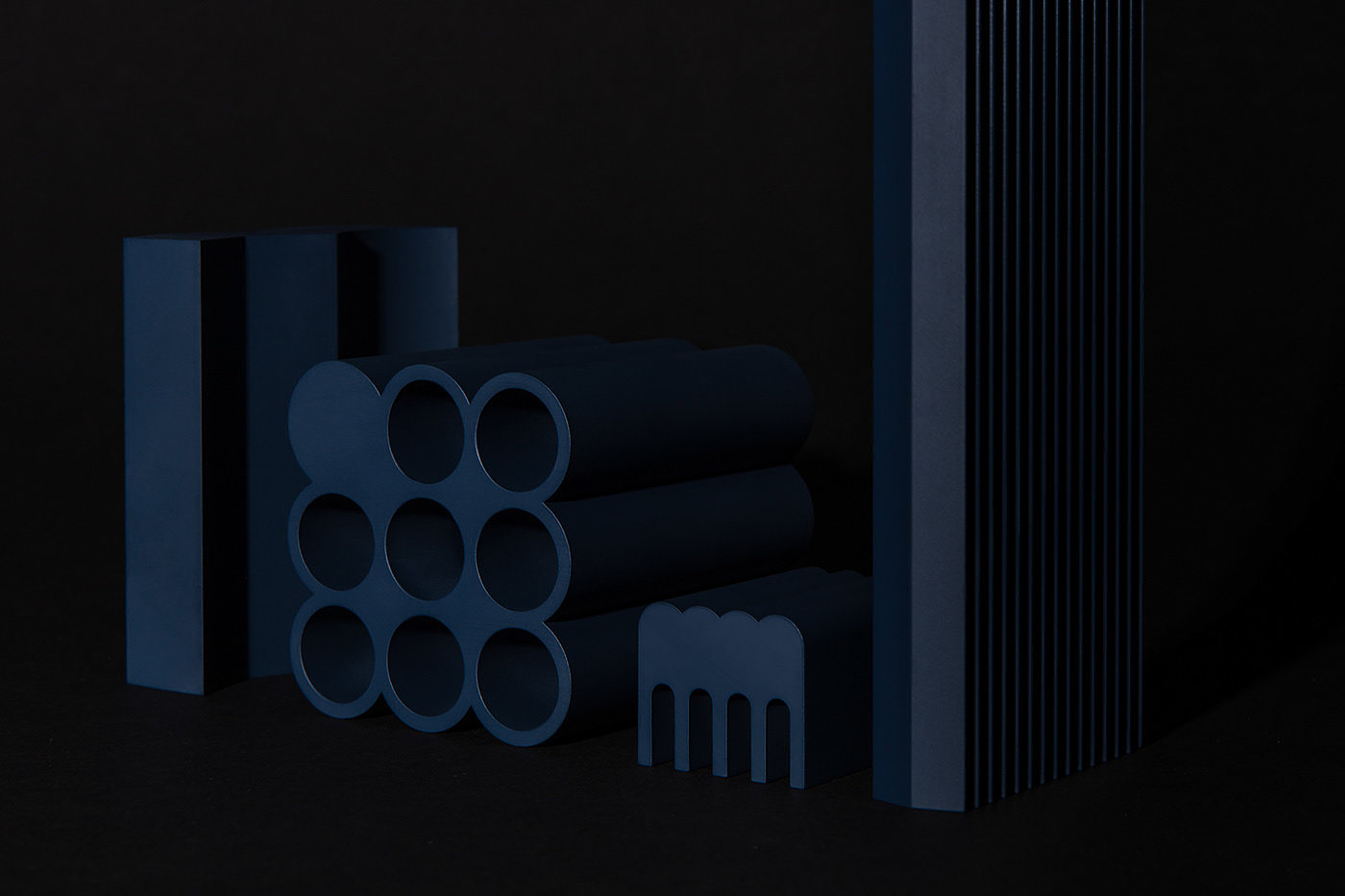 aluminium，E series，Stationery，Donghyun Kim，