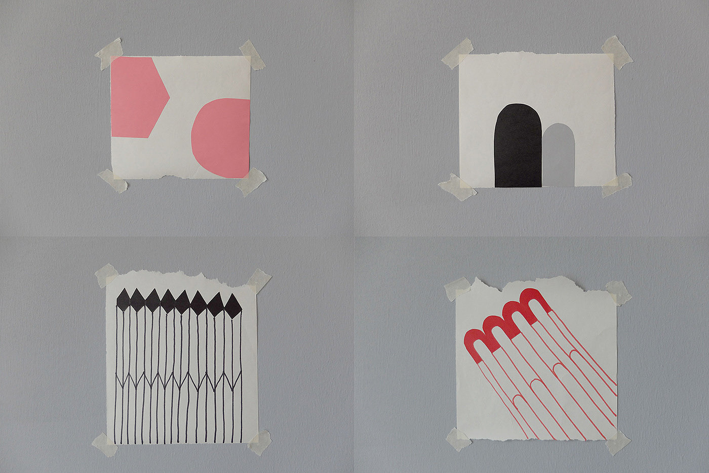 aluminium，E series，Stationery，Donghyun Kim，